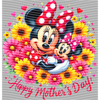 Mother's Day-MM 5455